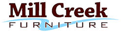 Mill Creek Furniture logo