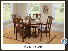 Adalina Set