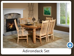 Adirondack Set