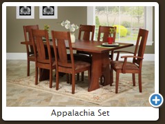 Appalachia Set