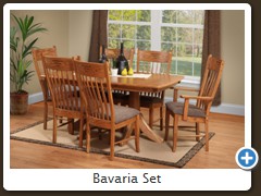 Bavaria Set