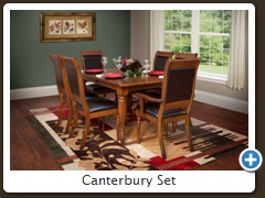 Canterbury Set