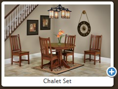 Chalet Set