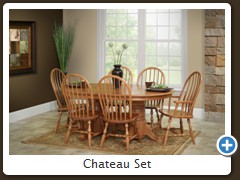 Chateau Set