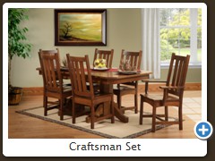 Craftsman Set