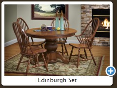 Edinburgh Set