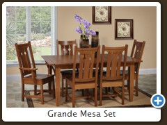 Grande Mesa Set