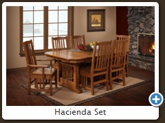 Hacienda Set