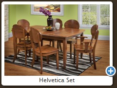 Helvetica Set