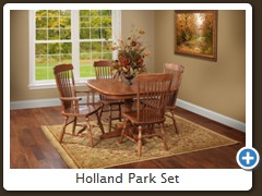 Holland Park Set