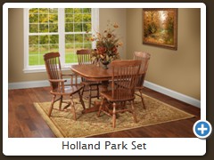 Holland Park Set