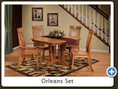 Orleans Set