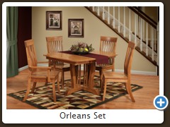 Orleans Set