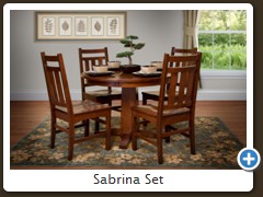 Sabrina Set