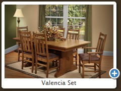 Valencia Set